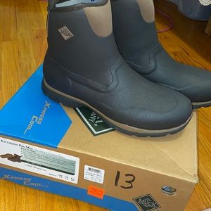 Muck Boots NEVER WORN